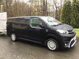 Toyota Schönen Toyota Proace verso - Toyota Verso Proace Gebrauchtwagen