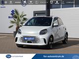 Smart forfour EQ electric drive - Smart ForFour in Rostock