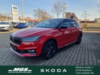 Skoda Fabia - Vorschau Bild 1