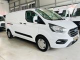 Ford Transit Custom 300 LANG*AUTOMATIK*KLIMA*RCAM*AHK - Angebote entsprechen deinen Suchkriterien