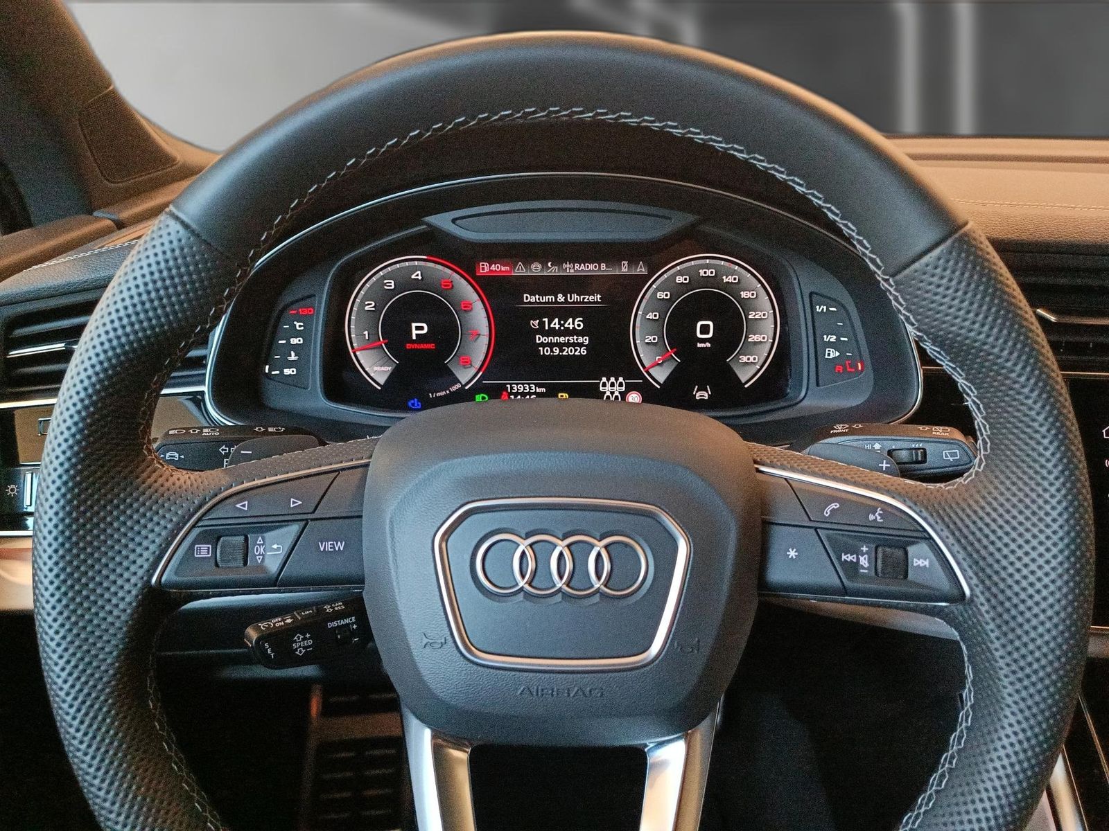Audi Q7 - Bild 12