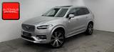 Volvo XC90 B5 AWD INSCRIPTION PANO+AHK+HUD+MEMORY+360+ - gebrauchte Volvo XC90 aus dem Jahr 2022