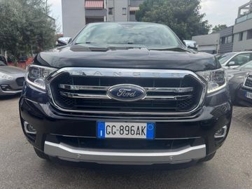 Ford Ranger - 5