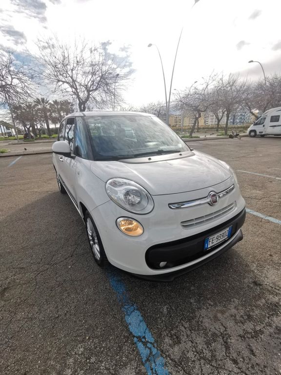 Image of Fiat 500L