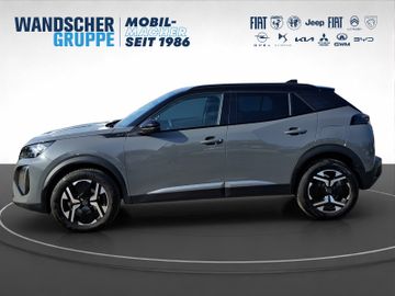 Peugeot 2008 GT 1.2 PureTech 130 360+AHK+Kam.+KeyLess+SD