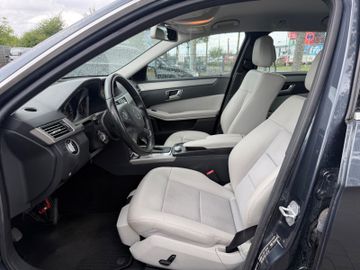 Mercedes E 250 - 9