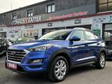 Hyundai Tucson Trend 2WD*TÜV*INS*88TKM* - Hyundai Gebrauchtwagen in Aachen