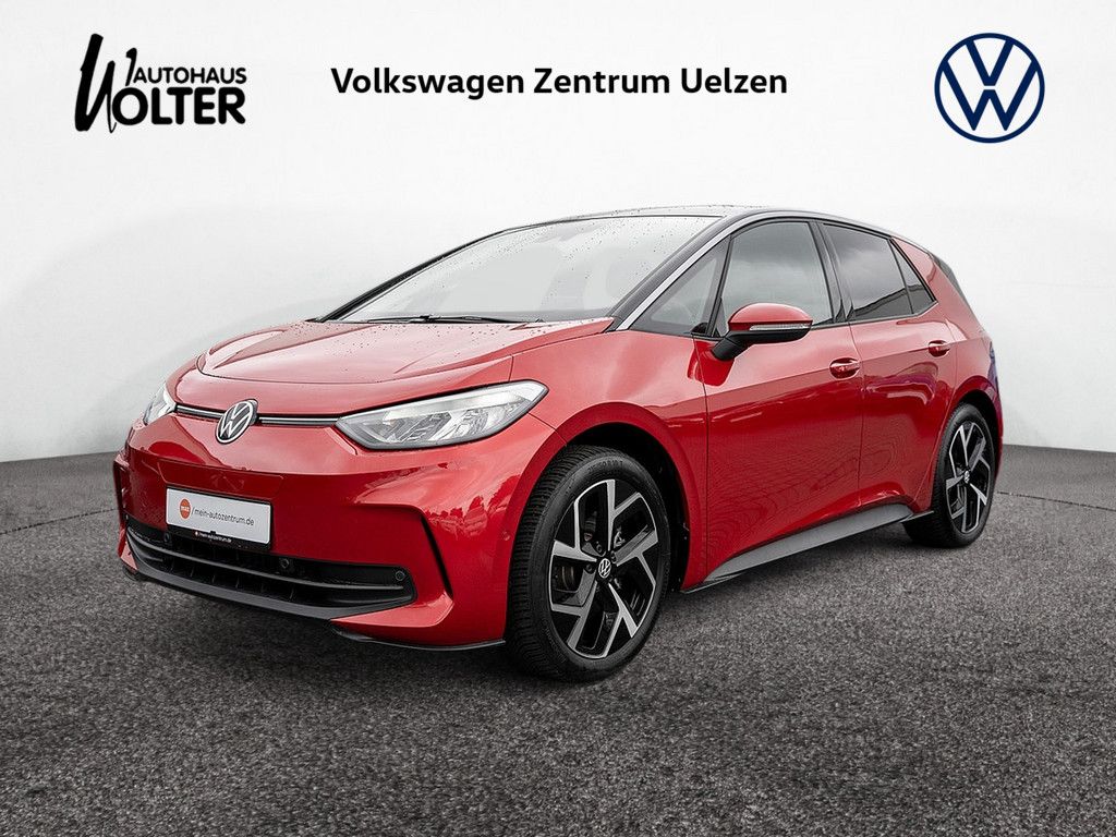 VW ID.3 Pro Move KAM LED SHZ PDC MEMORY NAVI ACC