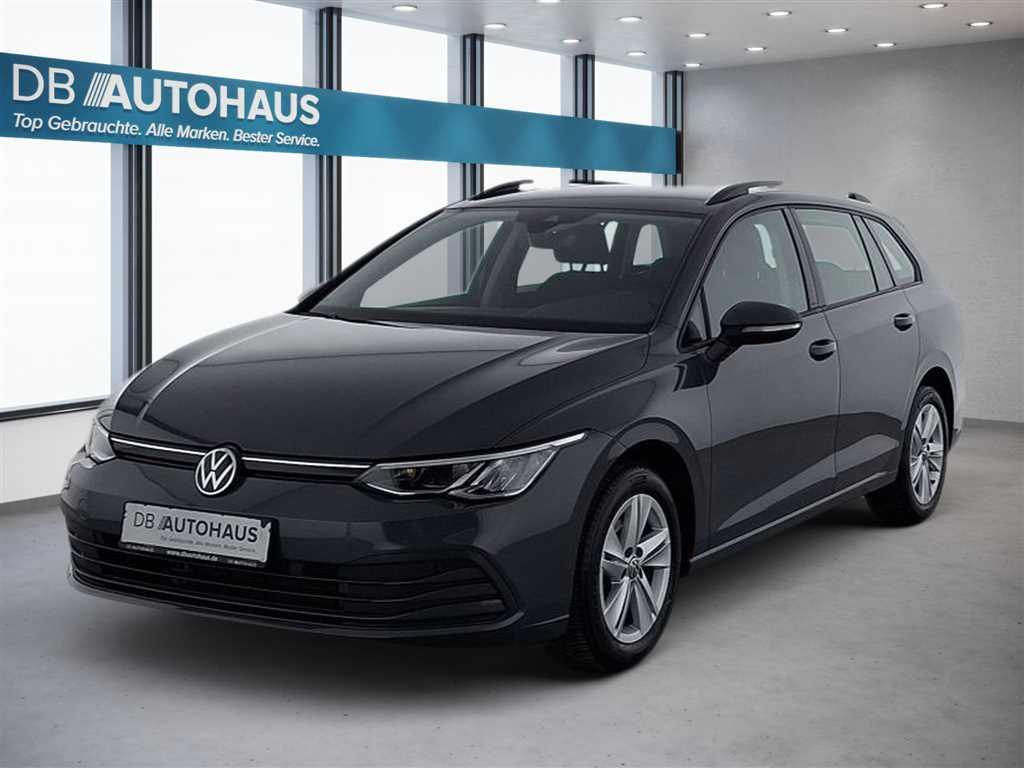 Volkswagen Golf Variant Life 1.0 TSI Winterpaket Standhz