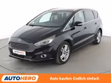 Ford S-Max 2.0 TDCi Titanium Aut.*NAVI*TEMPO*PDC* - Ford: Tdci