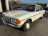 Mercedes-Benz 280E W123 Rostfrei Top Zustand Tausch - Mercedes-Benz 280: W123