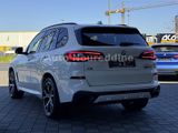 BMW X5 M50i *Deutsch*M-Sportpaket*M-Paket*2.Hd*MwSt* - BMW X5 M50 aus 2021