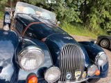 Morgan Plus 8  - Morgan Plus 8 von privat