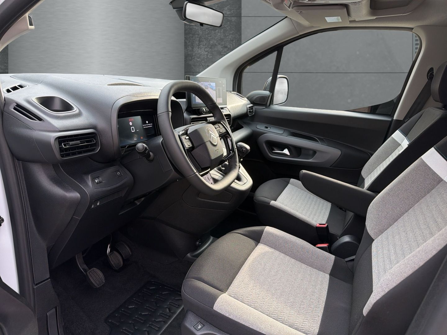 Citroën Berlingo - Bild 7