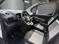 Citroën Berlingo - Vorschau Bild 7
