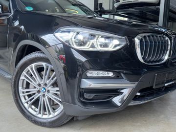 BMW X3 - 2