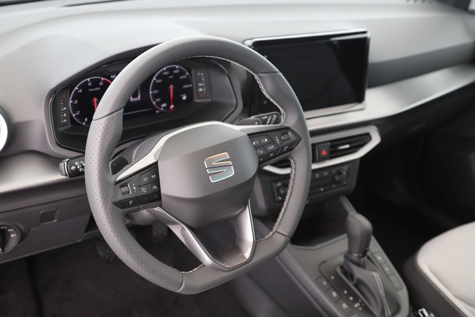 Seat Arona - Bild 14