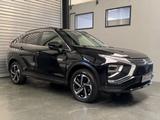 Mitsubishi Eclipse Cross Basis Hybrid 4WD - Mitsubishi Eclipse: Allradantrieb