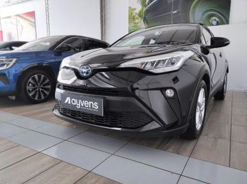 Toyota C-HR - 2
