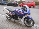 Kawasaki GPZ 500, 35 KW eingetragen, aber offen 44 KW - Offers matching your search criteria