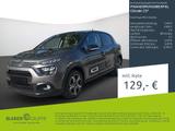 Citroën C3 Feel Pack PDC+KLIMA