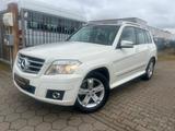 Mercedes-Benz GLK 320 CDI 4Matic, Pano, Allrad, Tüv Neu - gebrauchte Mercedes-Benz GLK 320 aus dem Jahr 2009