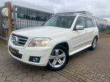 Mercedes-Benz GLK 320 CDI 4Matic, Pano, Allrad, Tüv Neu - Mercedes-Benz GLK 320: Cdi 4matic