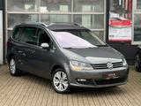 Volkswagen Sharan Life BMT 177 PS 7.Sitzer.... - VW Sharan Gebrauchtwagen in Düsseldorf