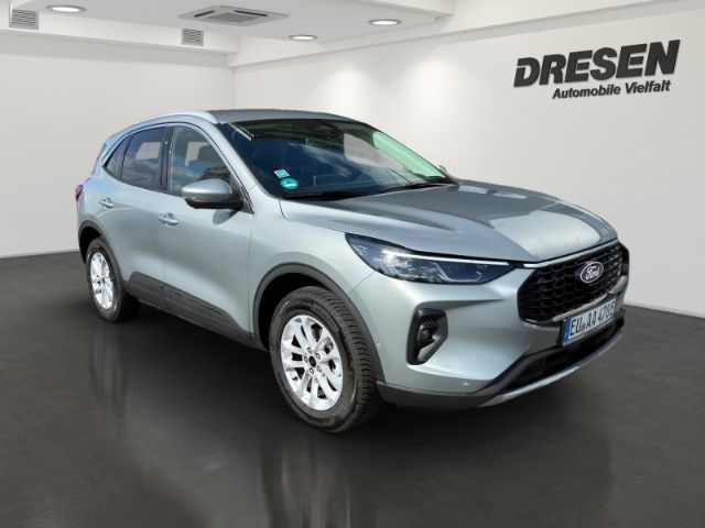 Ford Kuga PHEV Titanium Allwetter/Sitzheizung/Rückfah imagem 3