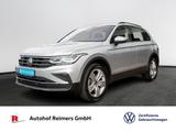 Volkswagen Tiguan Life Life 2.0 TDI SCR 4MOTION 147 kW 7-Ga - Autos in Hamburg: Geländewagen