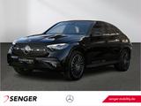 Mercedes-Benz GLC 200 d 4M Coupé AMG Digital-Light 360°-K. AHK - Mercedes-Benz GLC 200 in Hamm