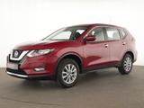 Nissan X-Trail Visia Fahrassistenz-Paket Visia|PDC - Nissan X-TRAIL VISIA mit Benzin-Antrieb