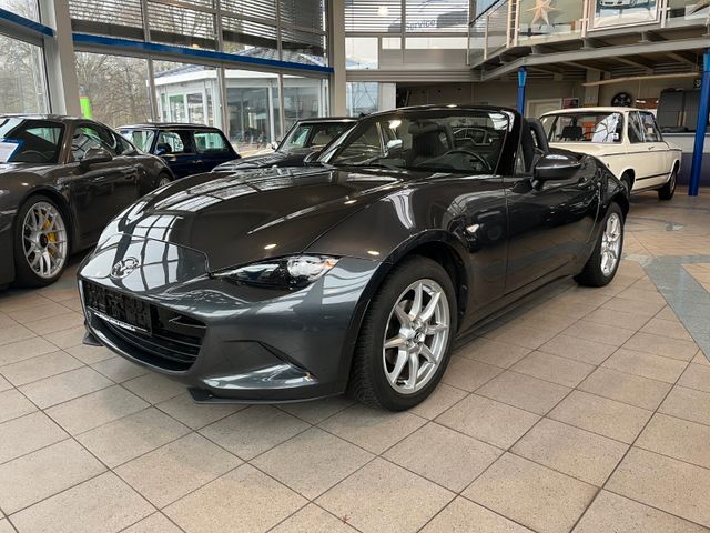 Mazda MX-5 1.5 Center-Line Navi