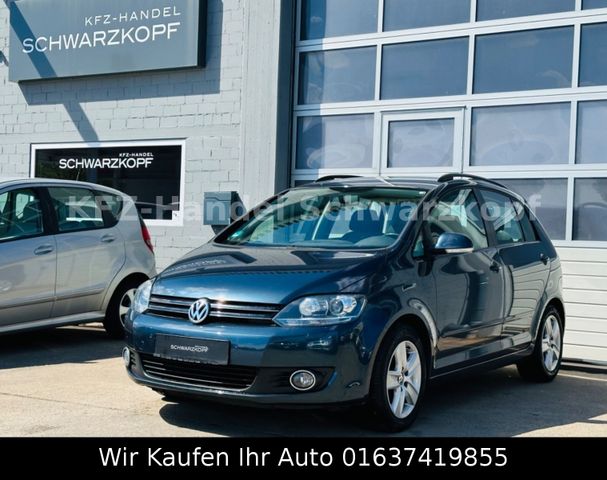 Volkswagen Comfortline Automatik AHK Xenon 80tkm