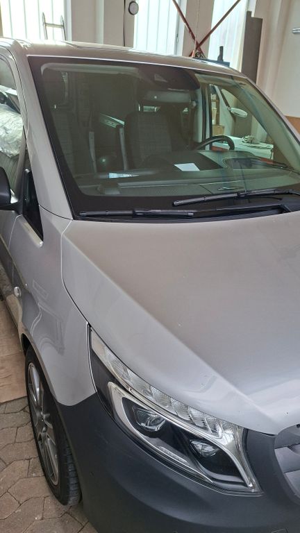 Image of Mercedes-Benz Vito