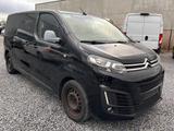 Citroën Jumpy 1.5 HDi / 9pl. /€11.990 netto / Navi / Car - Citroën Jumpy: 9