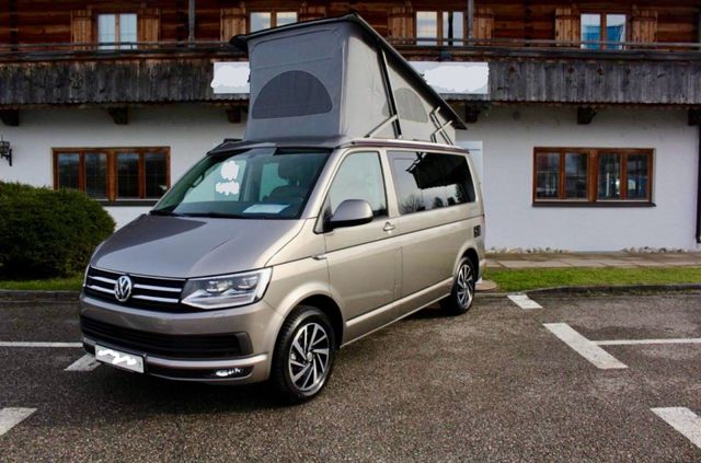 Volkswagen T6 California Ocean 2,0 TDI DSG