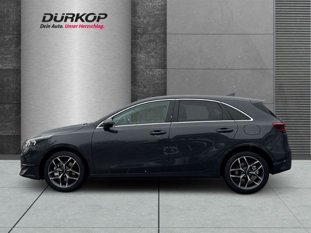 Kia cee'd / Ceed - Bild 22