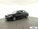 Mercedes-Benz C 180 Exclusive+Avantgarde LED+Nav+SHZ+8f.Bereif - gebrauchte Mercedes-Benz C 180 aus dem Jahr 2019