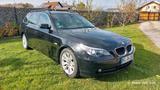 BMW Tausch: BMW E61 523i gegen Golf 2 - BMW 5er-Reihe G61
