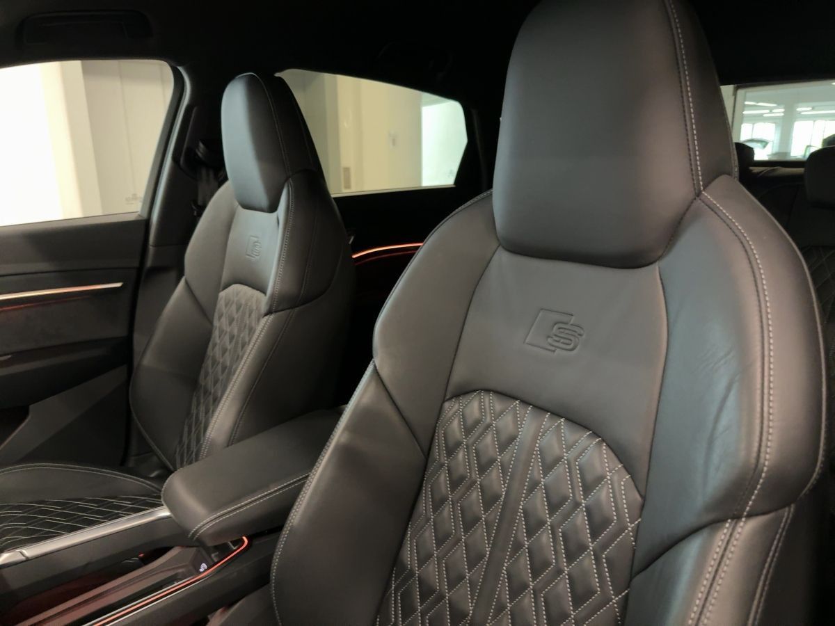 Audi e-tron - Bild 21