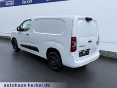 Fiat Doblo 1.5 BlueHDi L1
