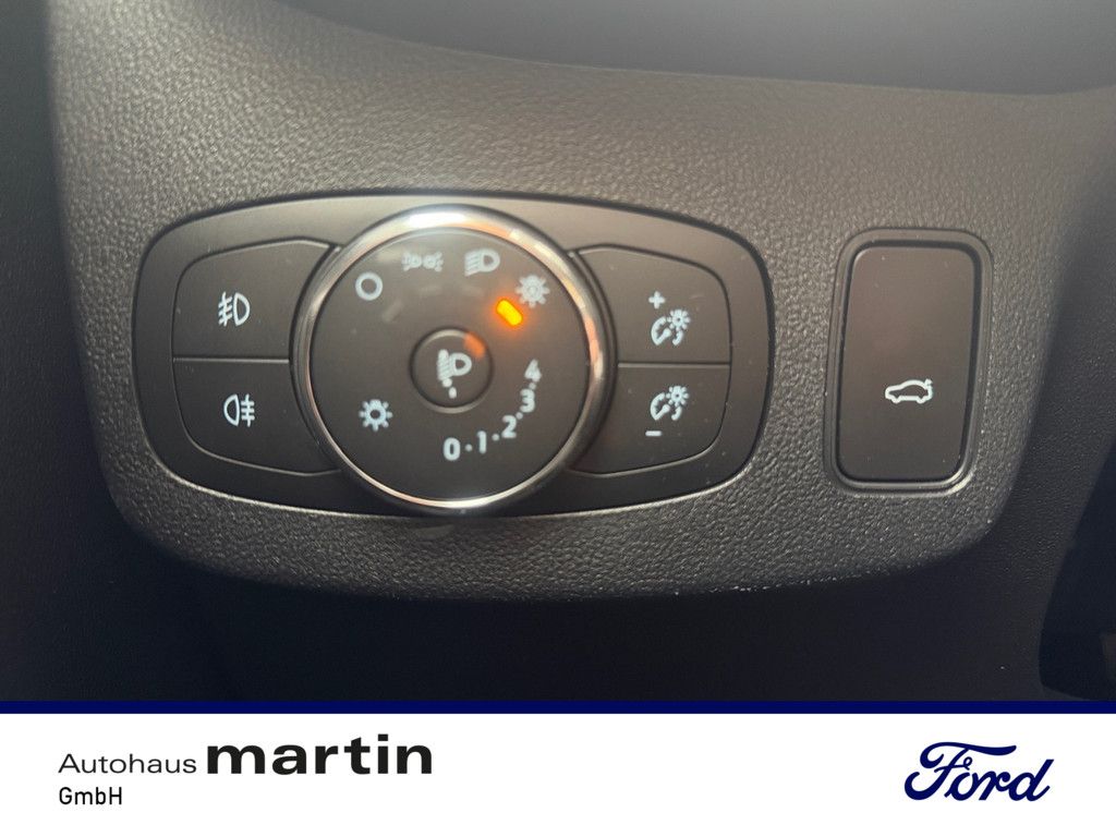 Fahrzeugabbildung Ford Puma 1.0 EcoBoost ST-Line X S/S EURO LED PANO