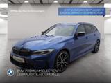 BMW M340d xDrive Touring Driv.Assist.Prof Kamera - BMW M340d in München