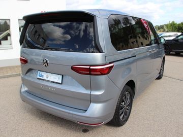 Volkswagen T7 Multivan - 4