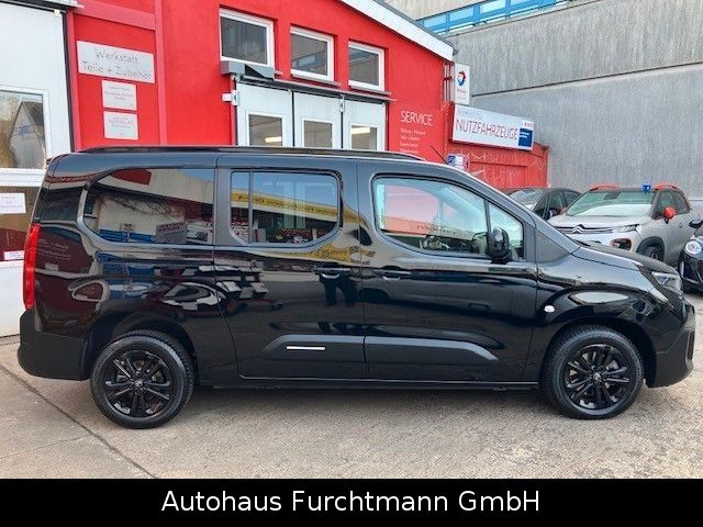 Citroën Berlingo 1.5 BlueHDi Max 130 EAT8 XL 7Sitzer