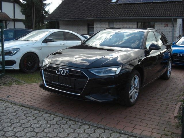 Audi A4 Avant 40 TDI ACC Pre Sense Lane S-tronic Abst