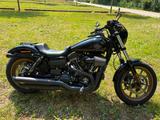 Harley-Davidson Low Rider S (Dyna, FXDLS) - HARLEY-DAVIDSON DYNA LOW RIDER S FXDLS