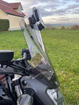 Honda NC 750 SD, Automatik (DCT =Doppelkupplung) - HONDA NC750S