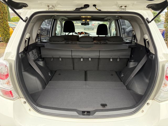 Toyota Verso  Executive